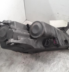 Optique avant principal gauche (feux)(phare) VOLKSWAGEN TIGUAN 1