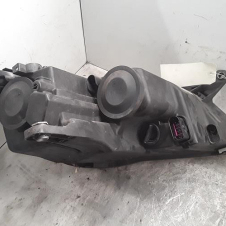 Optique avant principal gauche (feux)(phare) VOLKSWAGEN TIGUAN 1