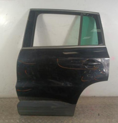Porte arriere gauche VOLKSWAGEN TIGUAN 1 Photo n°1