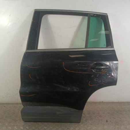 Porte arriere gauche VOLKSWAGEN TIGUAN 1 Photo n°1