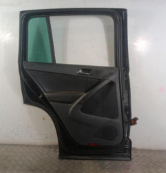 Porte arriere gauche VOLKSWAGEN TIGUAN 1 Photo n°4