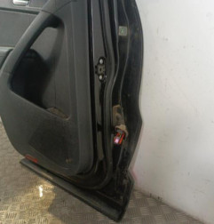Porte arriere gauche VOLKSWAGEN TIGUAN 1 Photo n°5