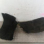 Pare boue avant droit PEUGEOT 508 1 SW