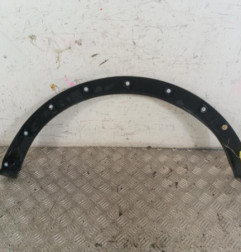 Extension d'aile arriere droit RENAULT CAPTUR 1