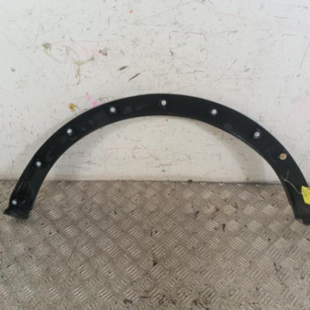 Extension d'aile arriere droit RENAULT CAPTUR 1