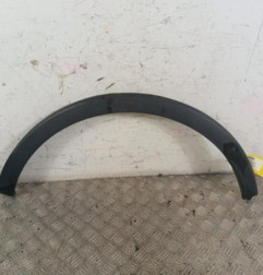 Extension d'aile arriere gauche RENAULT CAPTUR 1 Photo n°1