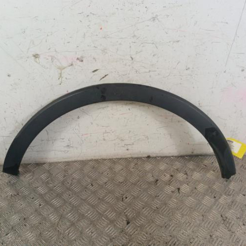 Extension d'aile arriere gauche RENAULT CAPTUR 1