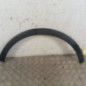 Extension d'aile arriere gauche RENAULT CAPTUR 1