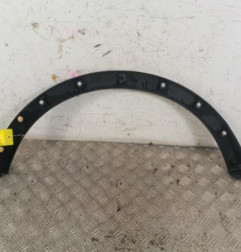 Extension d'aile arriere gauche RENAULT CAPTUR 1