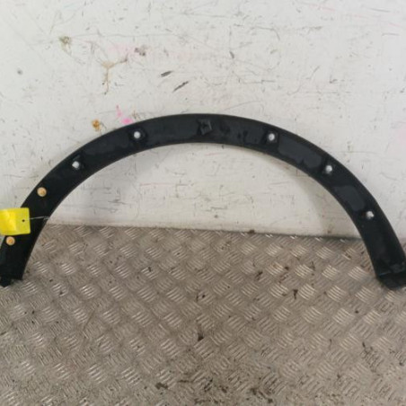 Extension d'aile arriere gauche RENAULT CAPTUR 1