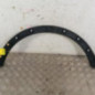 Extension d'aile arriere gauche RENAULT CAPTUR 1