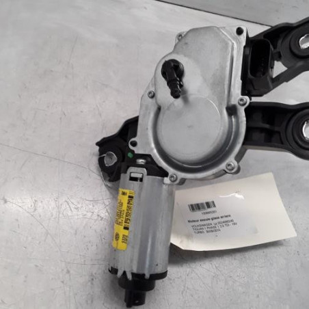Moteur essuie glace arriere VOLKSWAGEN TIGUAN 1 Photo n°1