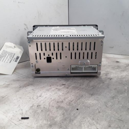 Autoradio d'origine KIA CEE-D 2