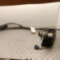 Moteur porte laterale droite PEUGEOT 1007