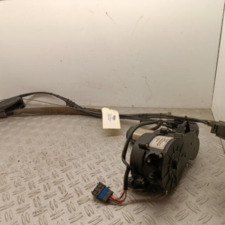 Moteur porte laterale droite PEUGEOT 1007