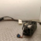 Moteur porte laterale droite PEUGEOT 1007