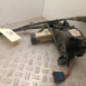 Moteur porte laterale droite PEUGEOT 1007