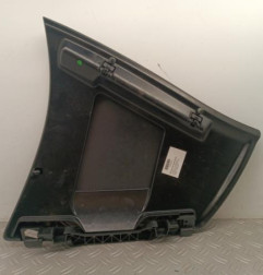 Vide poche avant droit CITROEN C4 PICASSO 1 Photo n°2