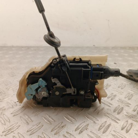 Serrure avant gauche VOLKSWAGEN TOURAN 1