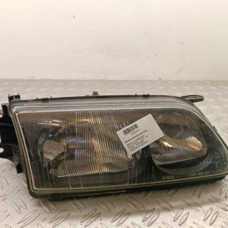 Optique avant principal droit (feux)(phare) MAZDA 626 4
