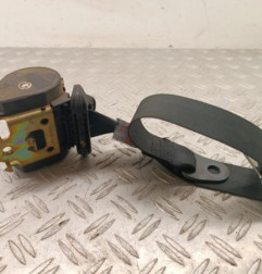 Ceinture arriere gauche PEUGEOT 206
