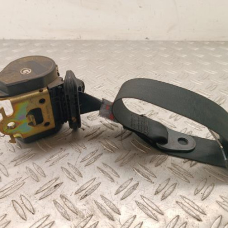 Ceinture arriere gauche PEUGEOT 206
