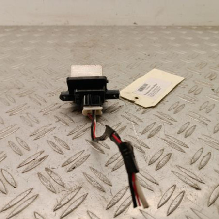 Resistance chauffage CITROEN C4 AIRCROSS