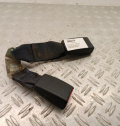 Attache ceinture arriere droit CITROEN C4 AIRCROSS Photo n°1