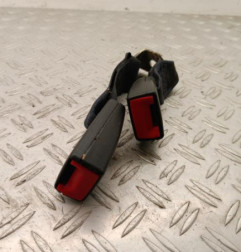 Attache ceinture arriere droit CITROEN C4 AIRCROSS