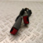 Attache ceinture arriere droit CITROEN C4 AIRCROSS