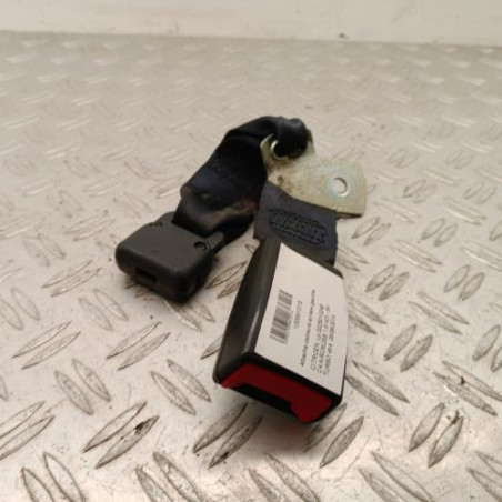 Attache ceinture arriere gauche CITROEN C4 AIRCROSS Photo n°1