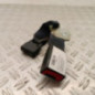 Attache ceinture arriere gauche CITROEN C4 AIRCROSS