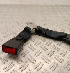 Attache ceinture arriere gauche CITROEN C4 AIRCROSS