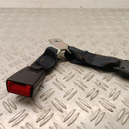 Attache ceinture arriere gauche CITROEN C4 AIRCROSS