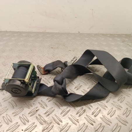Ceinture arriere droit CITROEN C4 AIRCROSS Photo n°1
