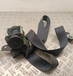 Ceinture arriere gauche CITROEN C4 AIRCROSS Photo n°1