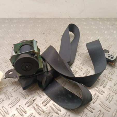 Ceinture arriere gauche CITROEN C4 AIRCROSS Photo n°1