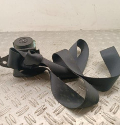 Ceinture arriere gauche CITROEN C4 AIRCROSS