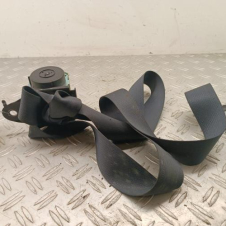 Ceinture arriere gauche CITROEN C4 AIRCROSS