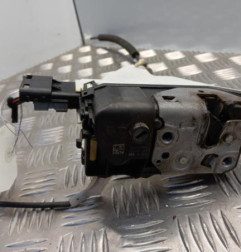 Serrure avant droit PEUGEOT 3008 1