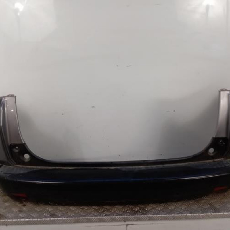 Pare choc arriere PEUGEOT 2008 1 Pare choc arriere PEUGEOT 2008 1