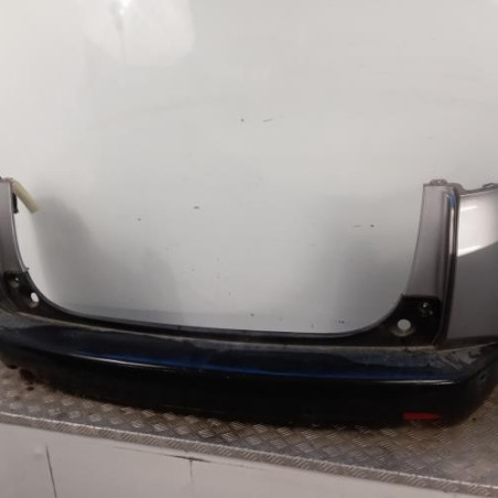Pare choc arriere PEUGEOT 2008 1