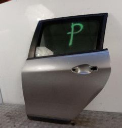 Porte arriere gauche PEUGEOT 2008 1