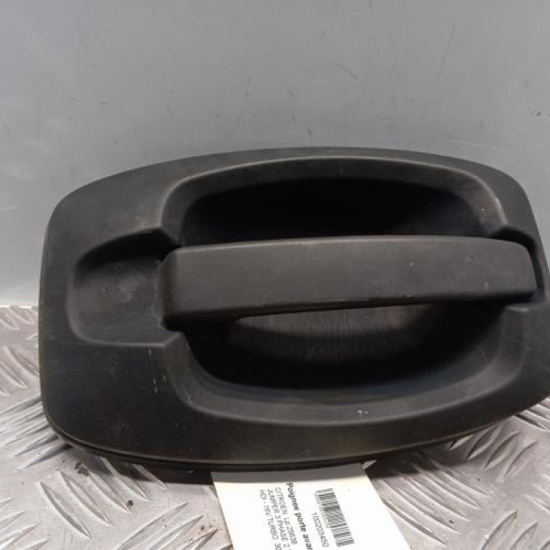 Poignee porte avant droit CITROEN JUMPER 3 Poignee porte avant droit CITROEN JUMPER 3