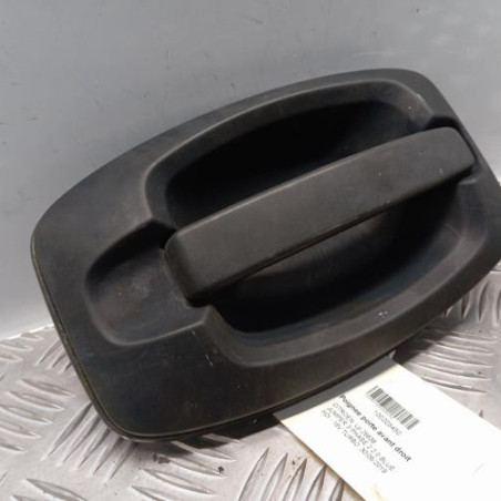 Poignee porte avant droit CITROEN JUMPER 3