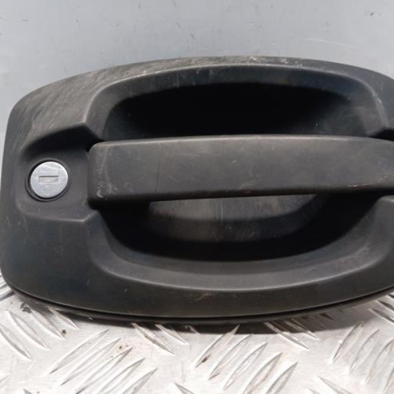 Poignee porte avant gauche CITROEN JUMPER 3 Poignee porte avant gauche CITROEN JUMPER 3
