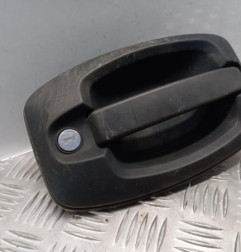 Poignee porte avant gauche CITROEN JUMPER 3
