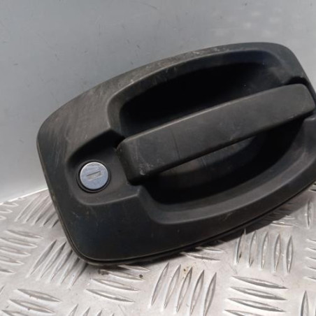 Poignee porte avant gauche CITROEN JUMPER 3