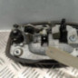 Poignee porte avant gauche CITROEN JUMPER 3