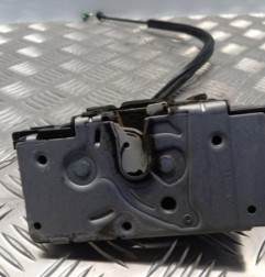Serrure avant droit CITROEN JUMPER 3